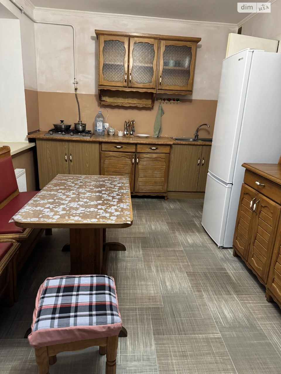 Продаж Квартира Зарічний