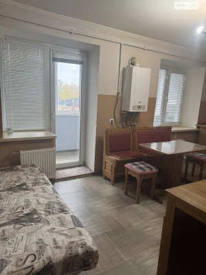 Продаж Квартира Зарічний