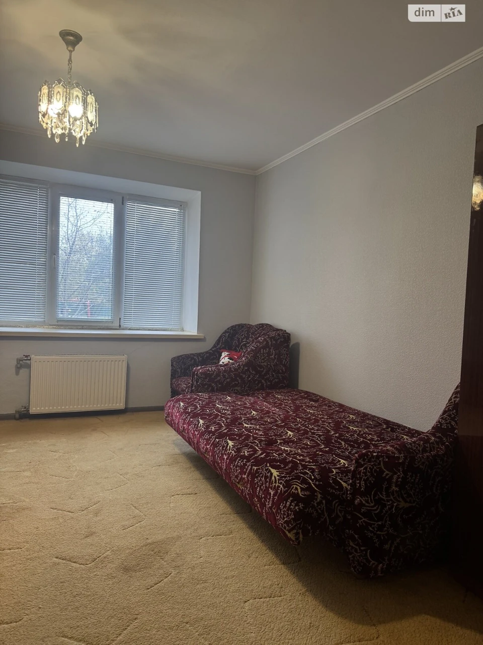 Продаж Квартира Зарічний