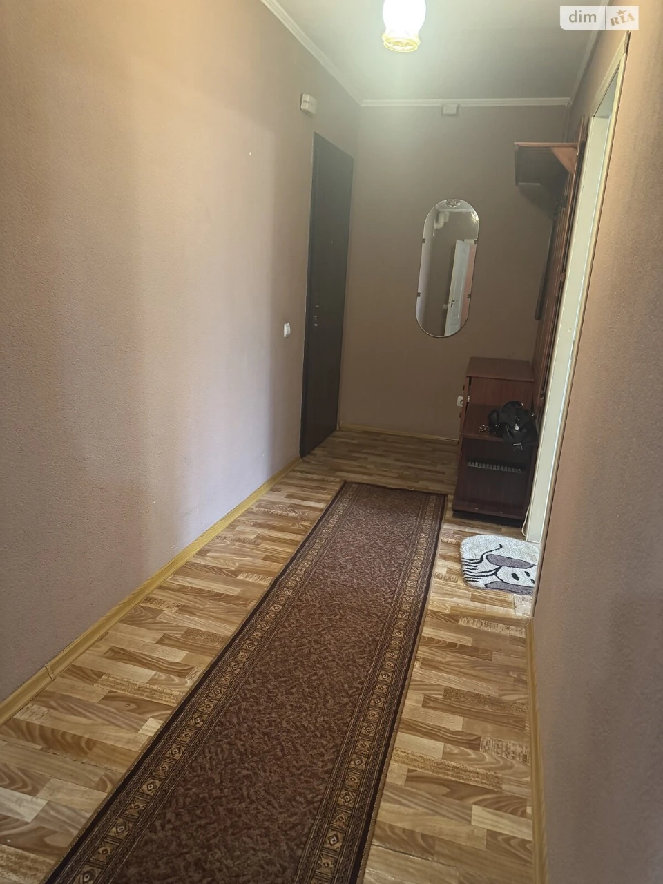 Продаж Квартира Зарічний
