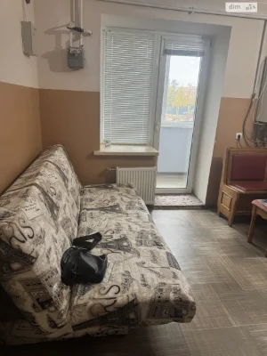 Продаж Квартира Зарічний