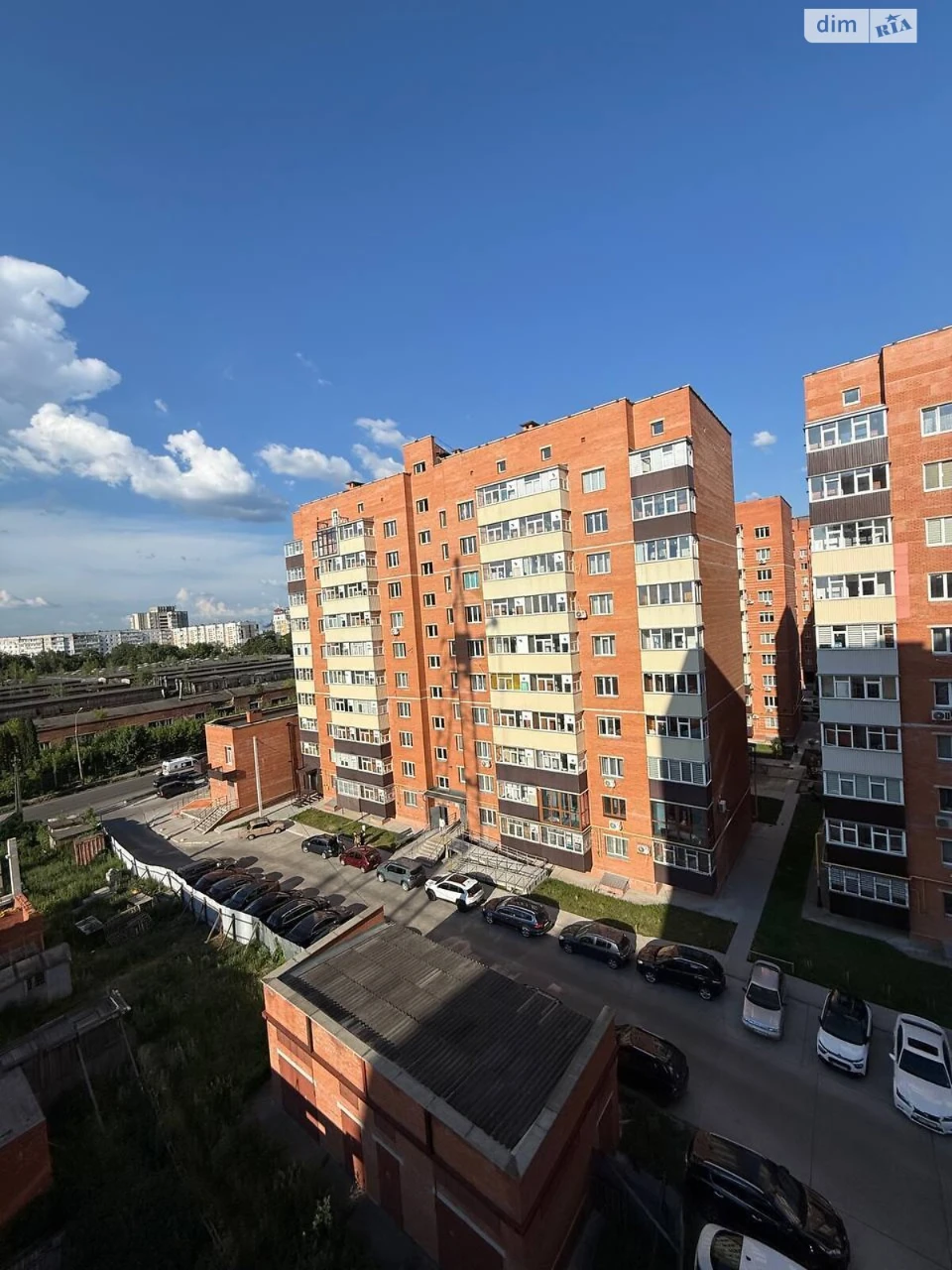 Продаж Квартира Ковпаковський