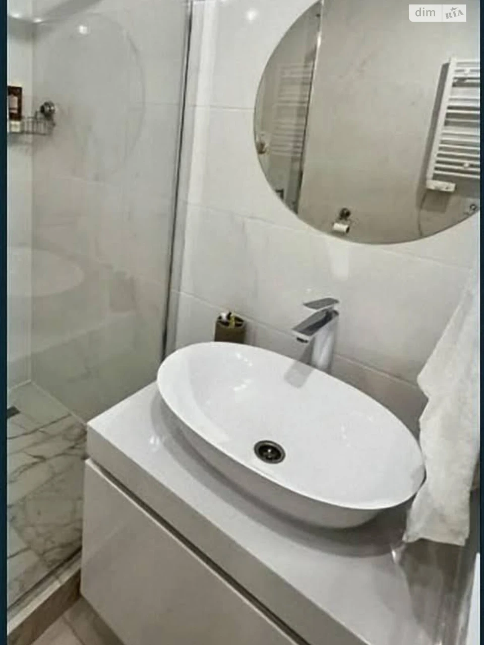 Продаж Квартира Зарічний