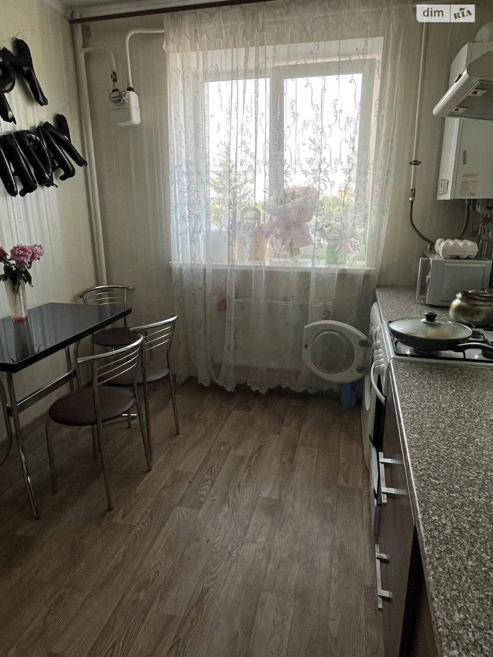 Продаж Квартира Зарічний