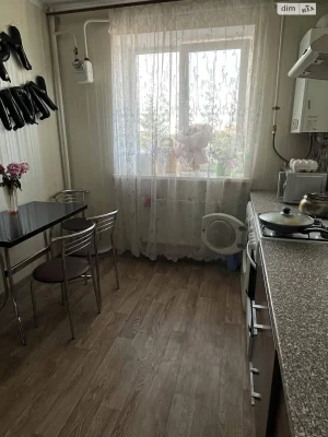 Продаж Квартира Зарічний