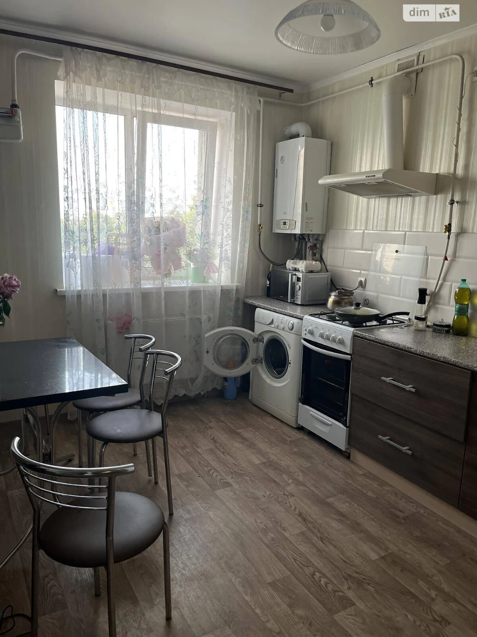 Продаж Квартира Зарічний