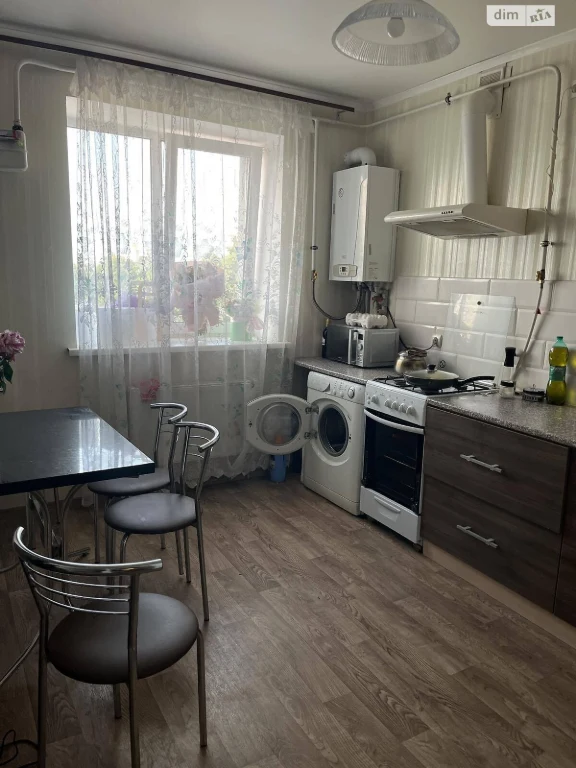 Продаж Квартира Зарічний