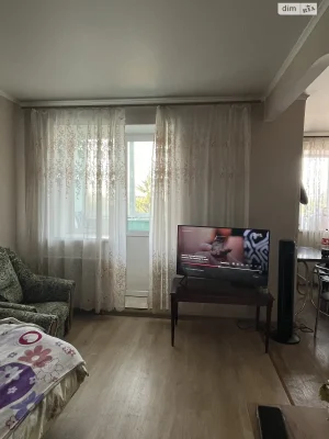 Продаж Квартира Зарічний