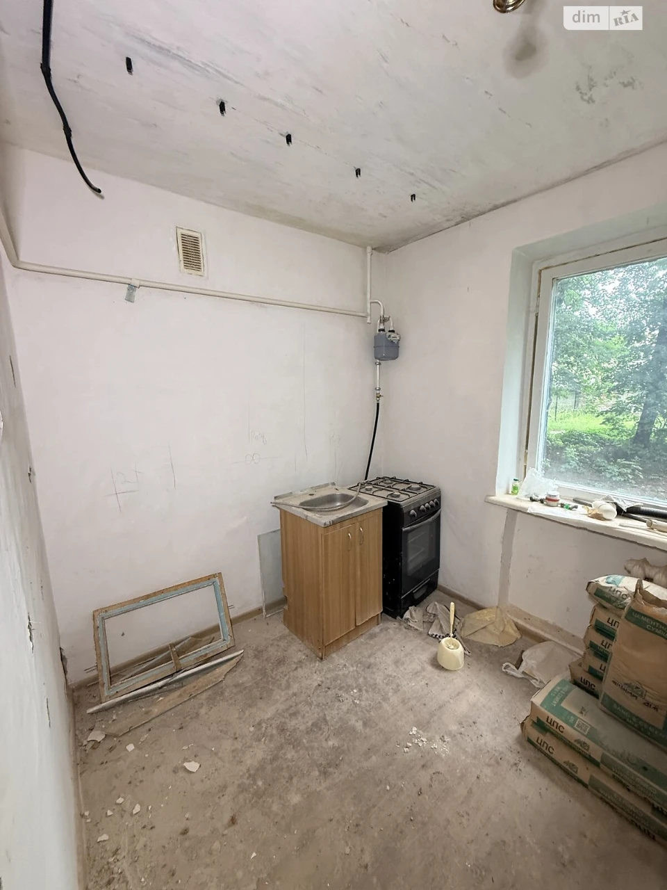 Продаж Квартира Ковпаковський