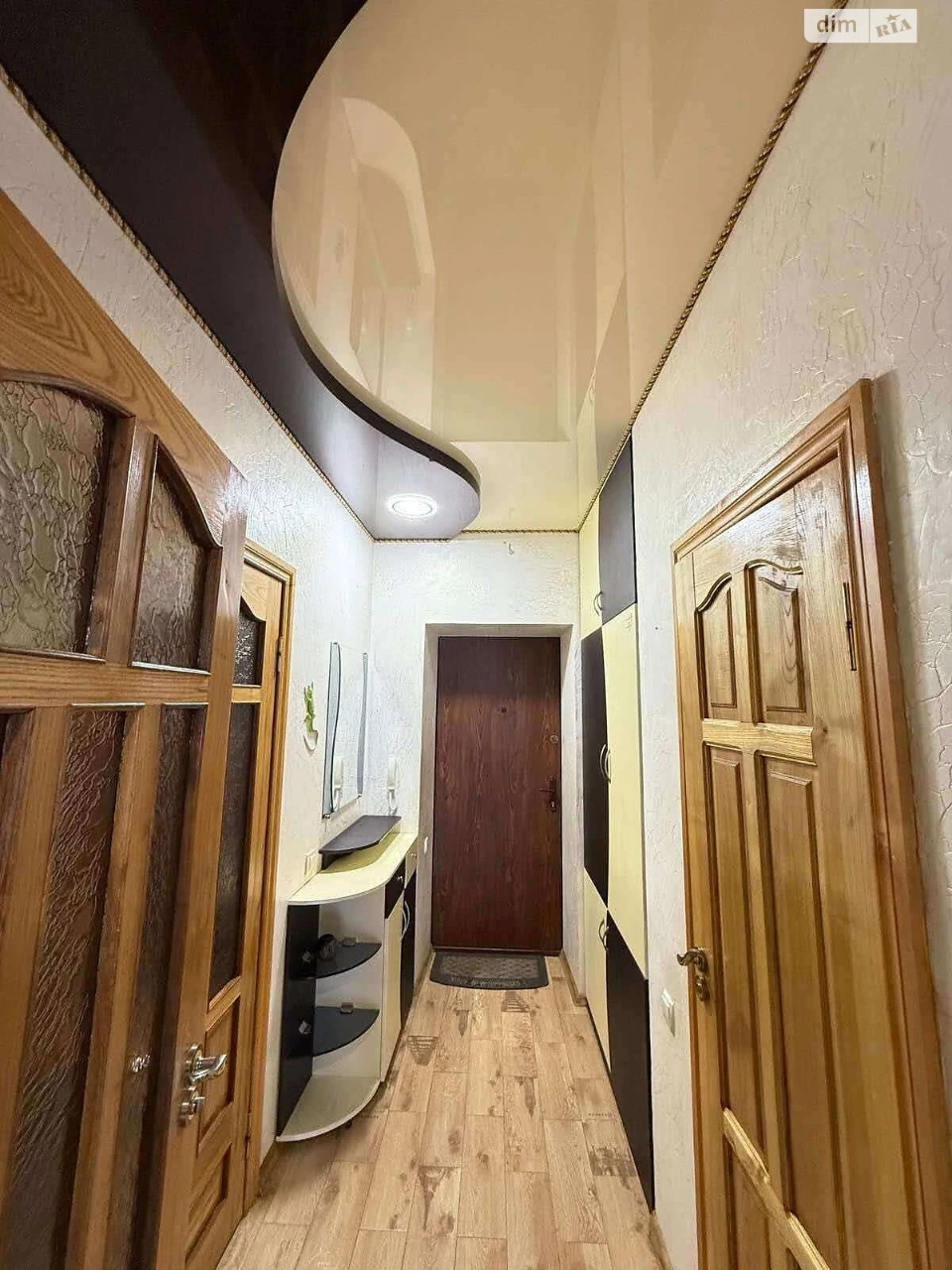 Продаж Квартира Зарічний