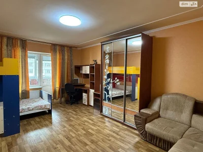Продаж Квартира Зарічний