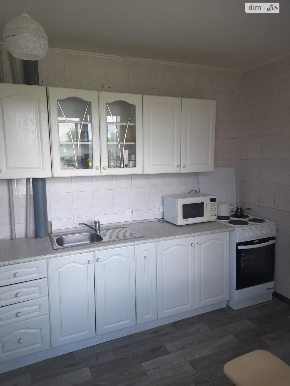 Продаж Квартира Зарічний