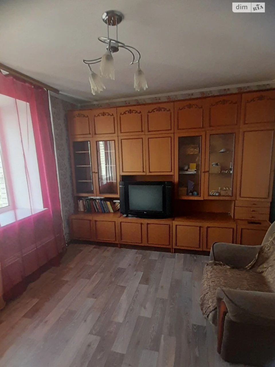 Продаж Квартира Зарічний