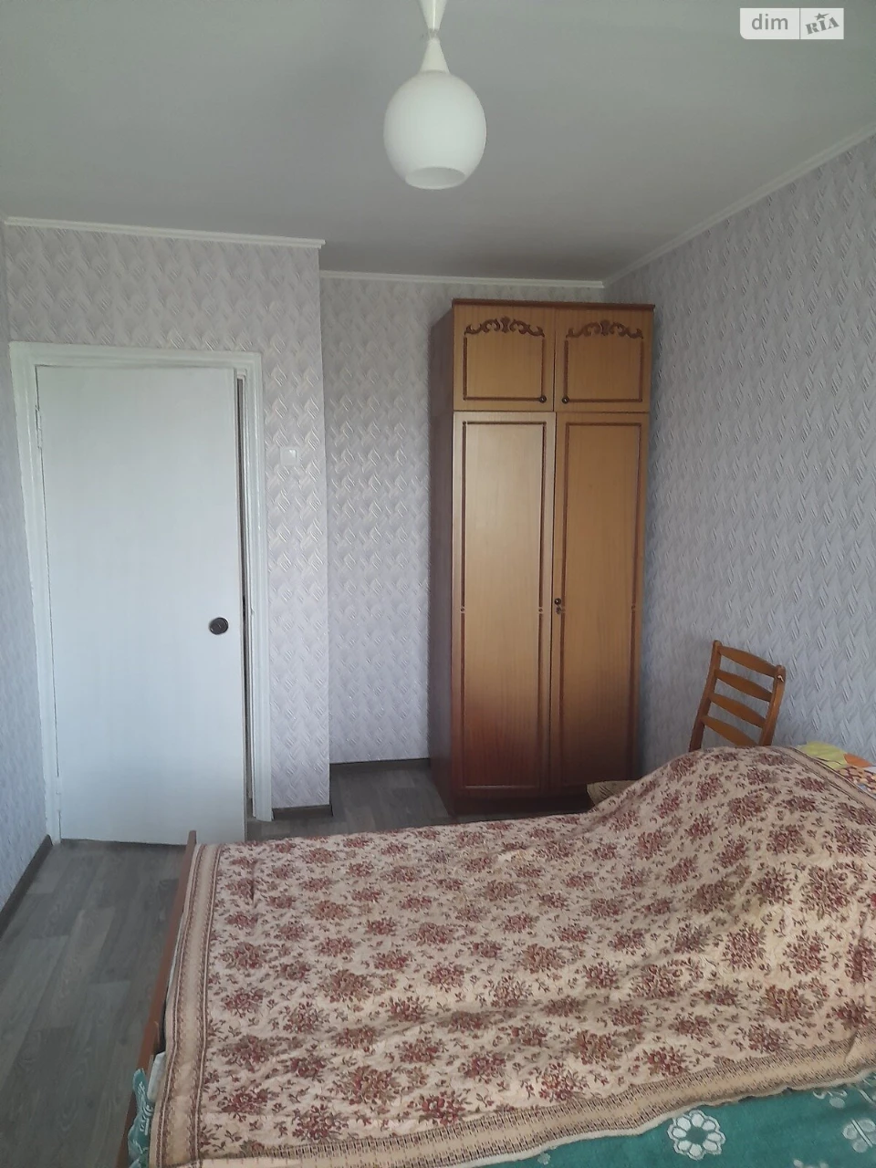 Продаж Квартира Зарічний