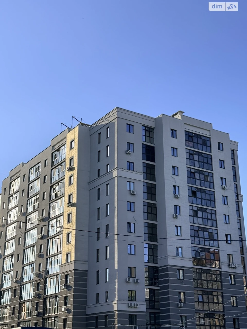 Продаж Квартира Зарічний