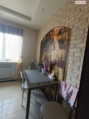Продаж Квартира Зарічний