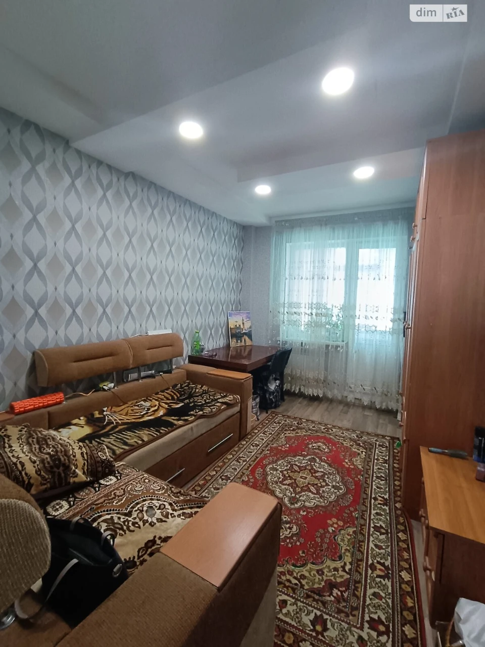 Продаж Квартира Зарічний