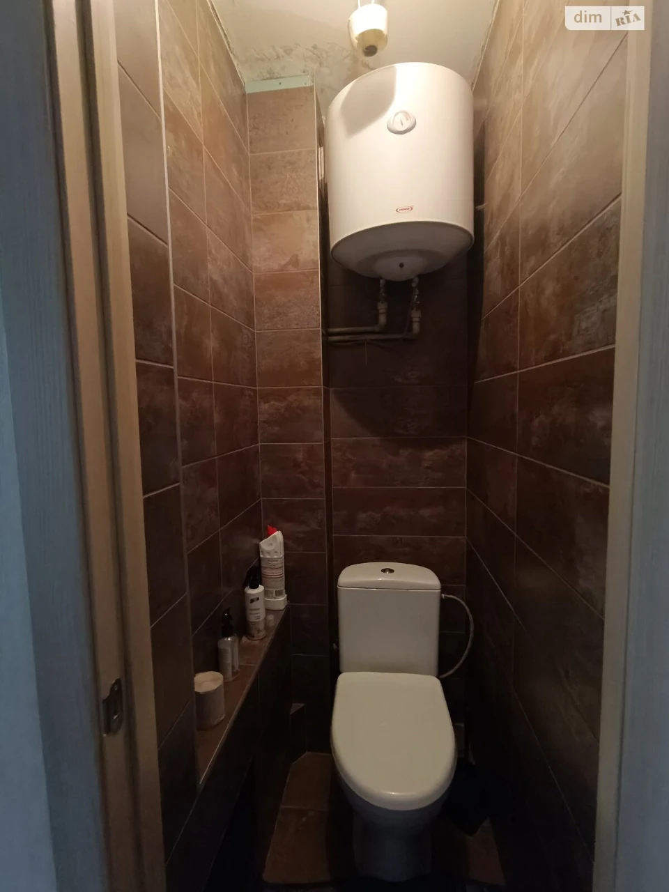 Продаж Квартира Зарічний