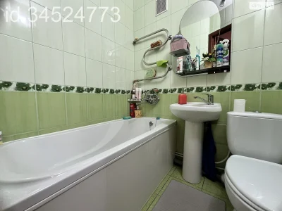 Продаж Квартира Ковпаковський