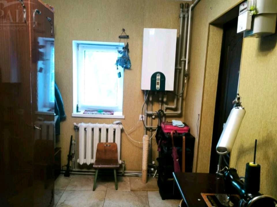 Будинок. Суми, Будівельників вул.