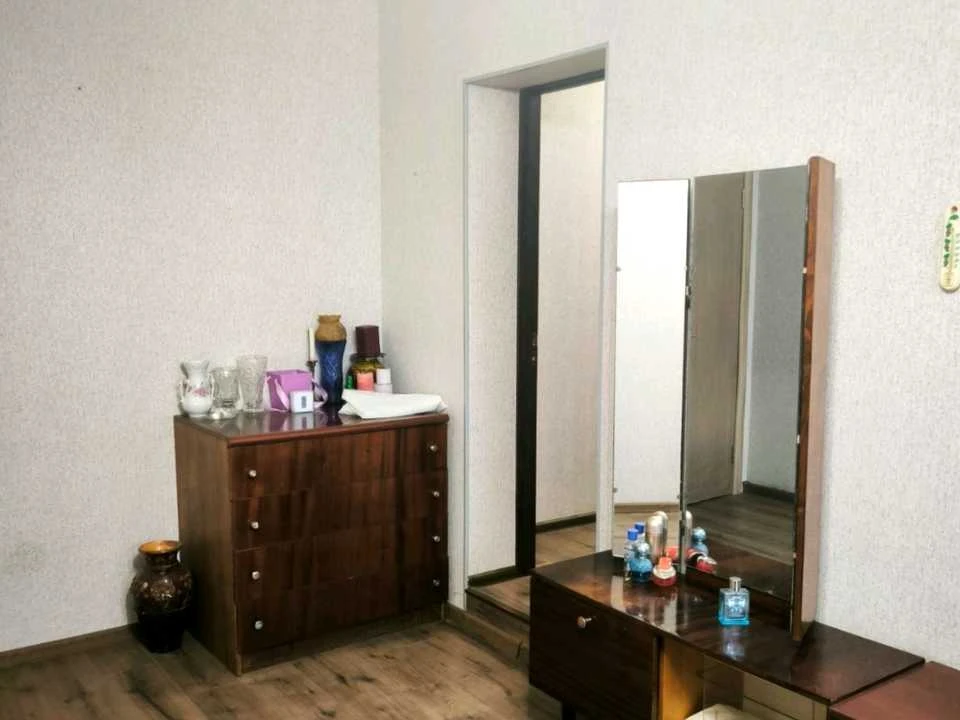 Будинок. Суми, Будівельників вул.