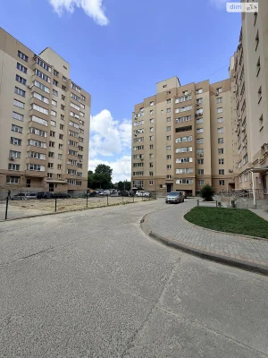 Продаж Квартира Зарічний