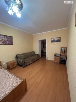 Продаж Квартира Зарічний