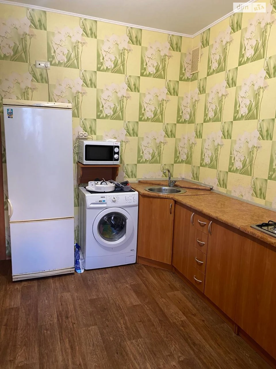 Продаж Квартира Зарічний