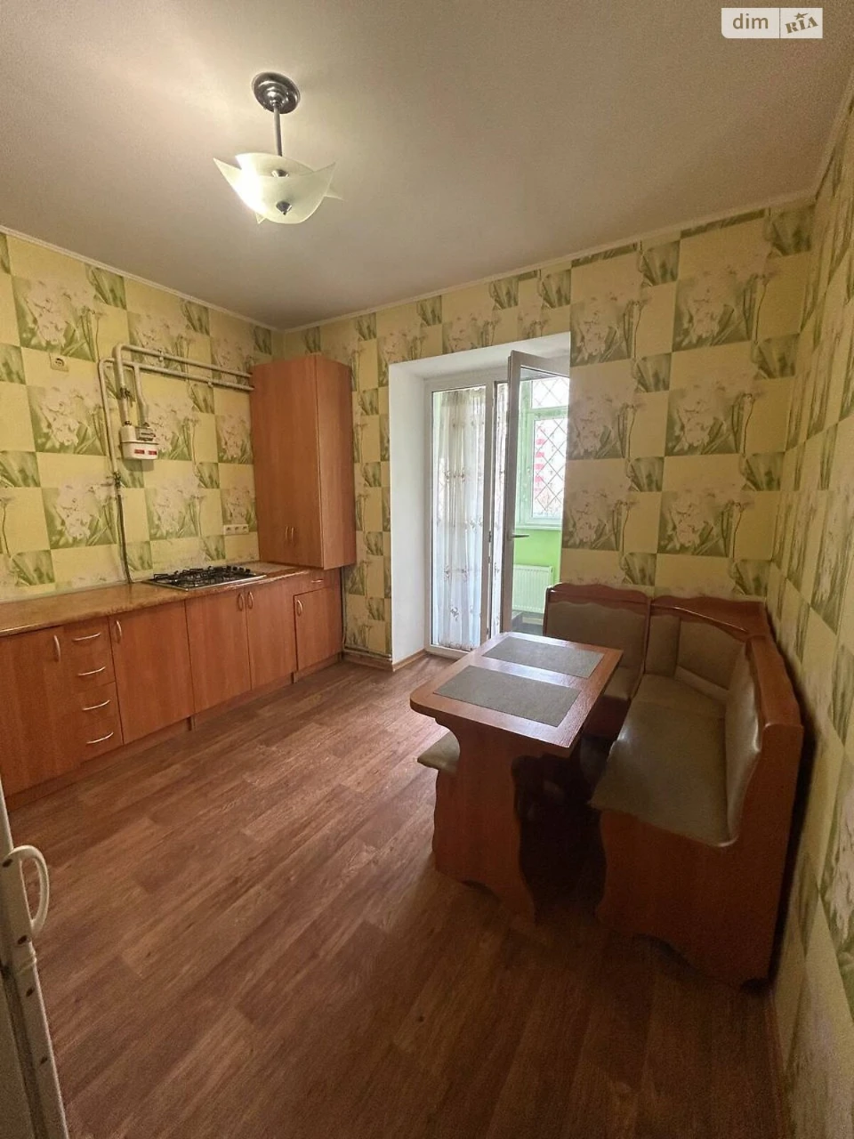 Продаж Квартира Зарічний