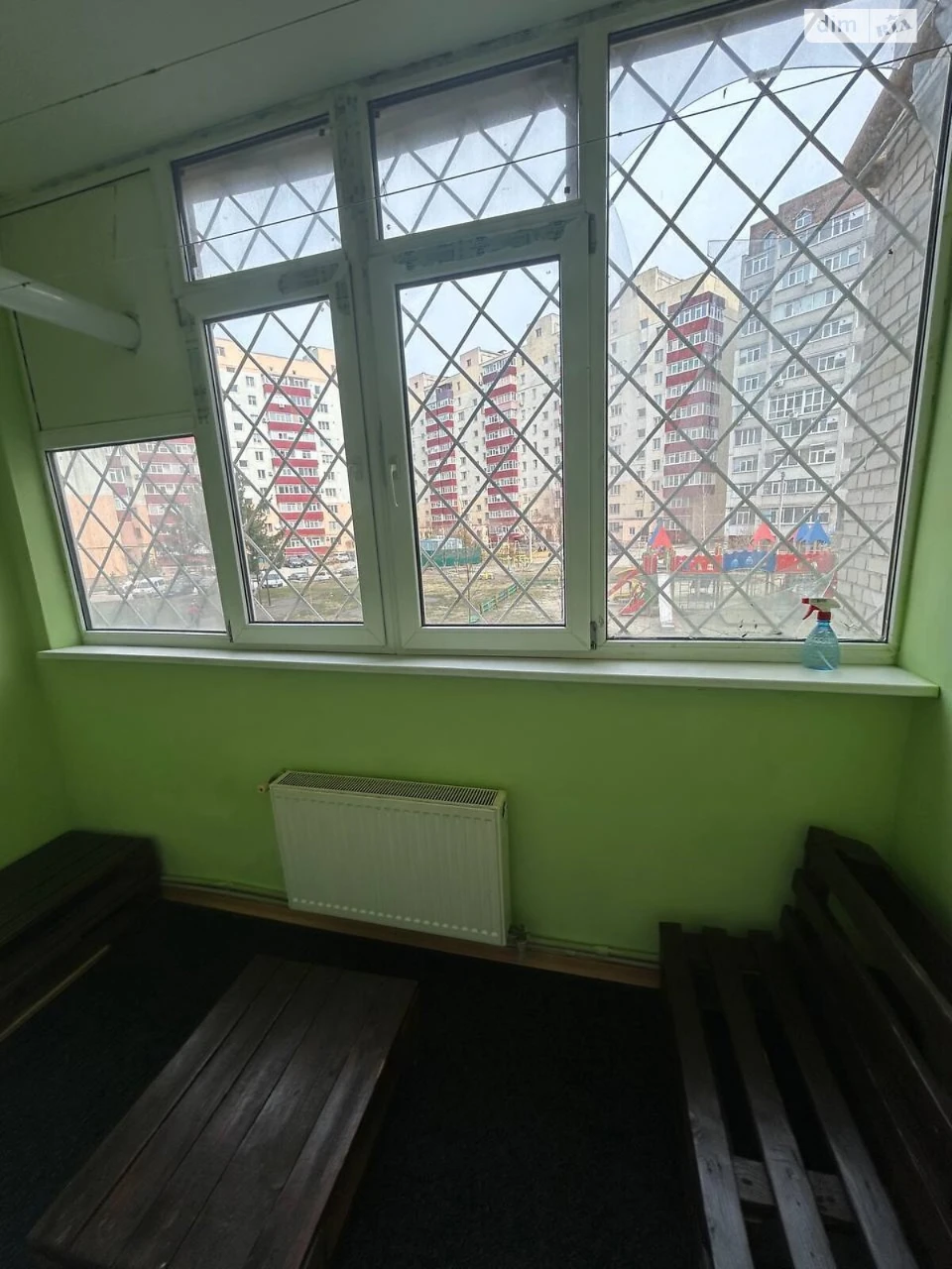 Продаж Квартира Зарічний