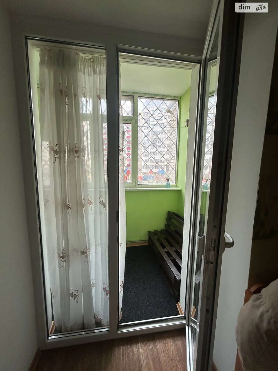 Продаж Квартира Зарічний