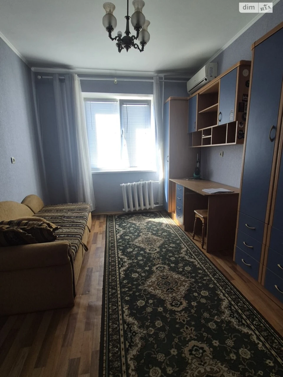 Довгострокова Оренда Квартира Ковпаковський