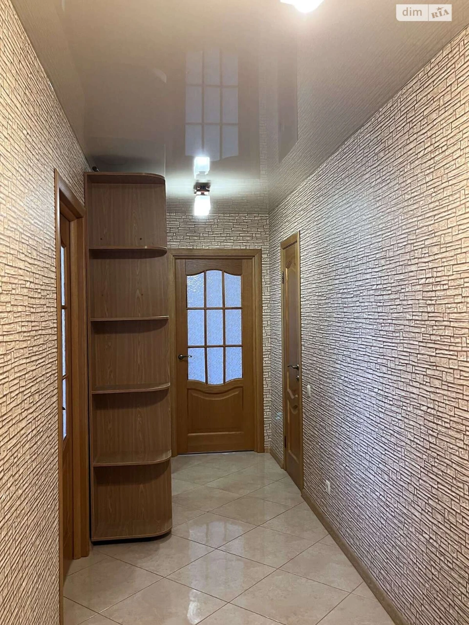 Продаж Квартира Зарічний