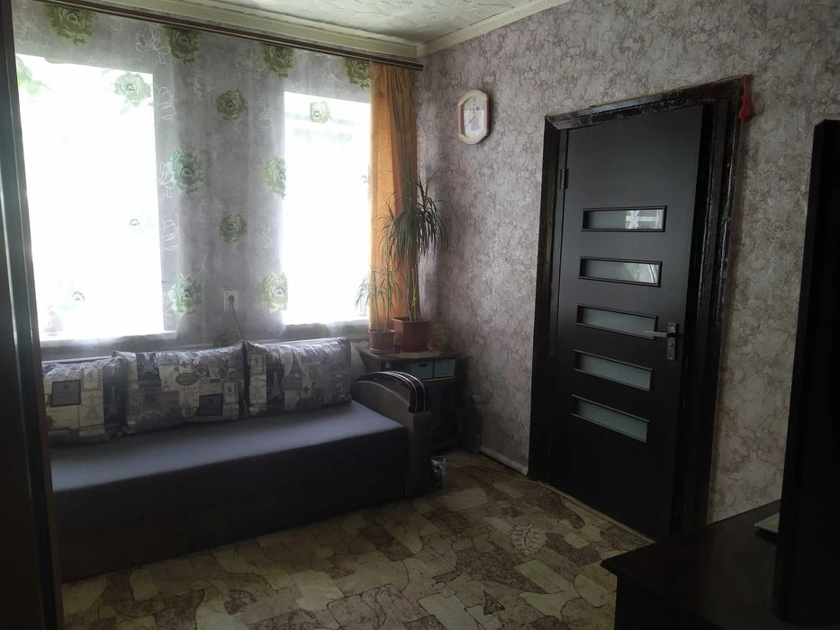 Center!! District Vernadskogo Pl. Semi-detached house + residential summer kitchen in