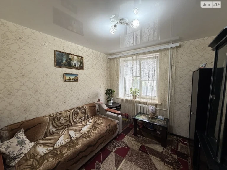 Продаж Квартира Зарічний