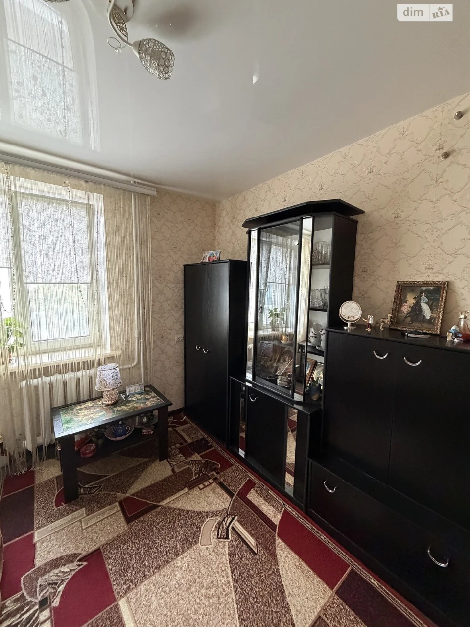 Продаж Квартира Зарічний