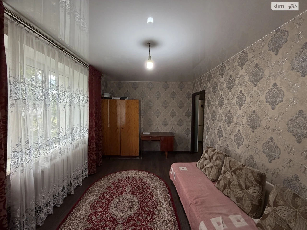 Продаж Квартира Зарічний