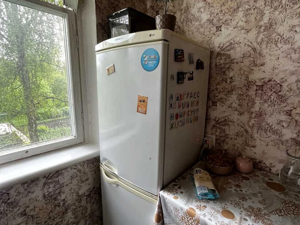Квартира. Суми, Білопільський Шлях вул.