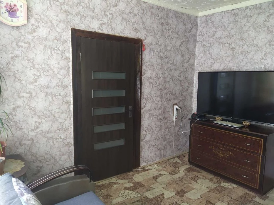 Center!! District Vernadskogo Pl. Semi-detached house + residential summer kitchen in