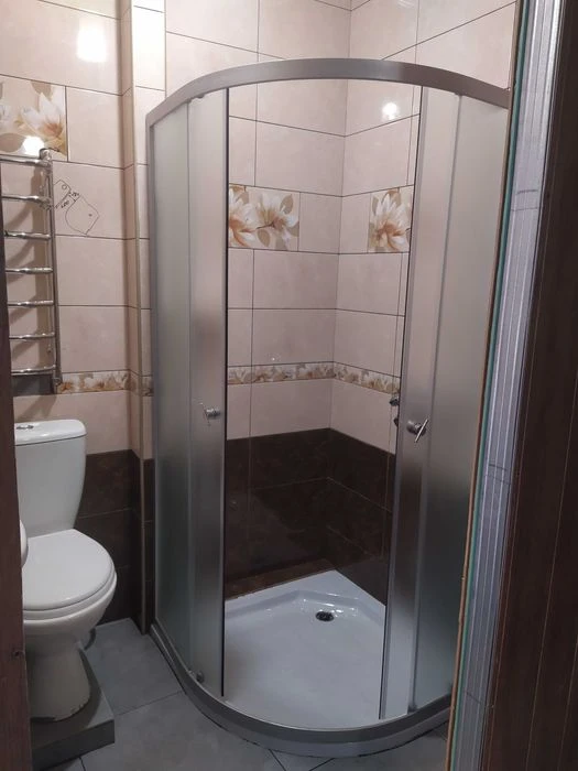 Center!! District Vernadskogo Pl. Semi-detached house + residential summer kitchen in