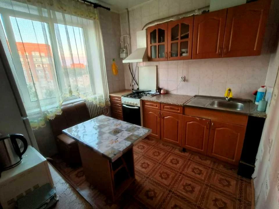 Квартира. Суми, Віталія Терещенка вул. (Реміснича)