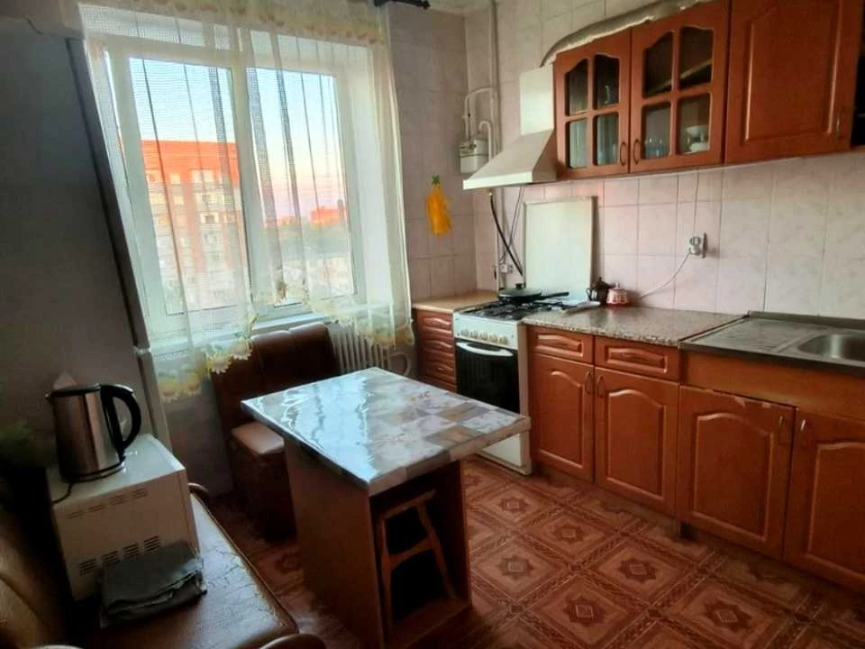 Квартира. Суми, Віталія Терещенка вул. (Реміснича)