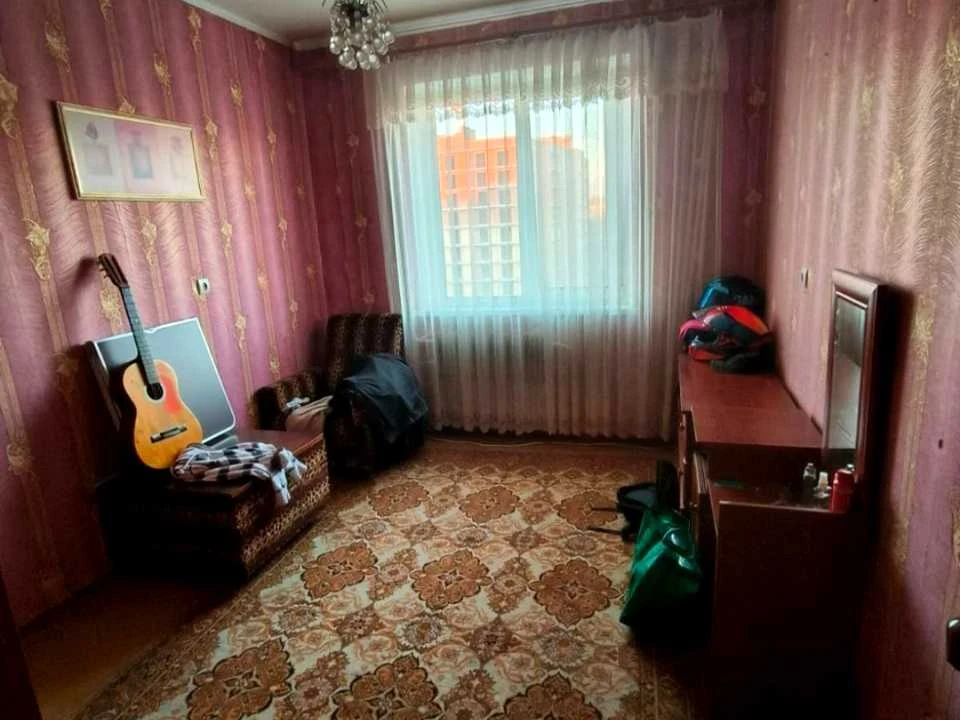 Квартира. Суми, Віталія Терещенка вул. (Реміснича)