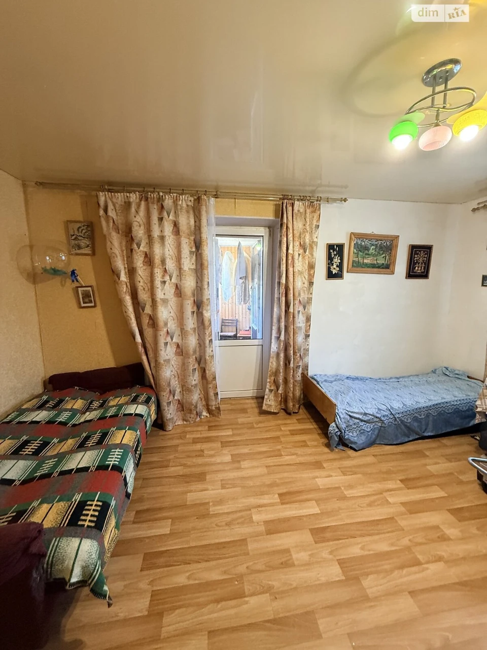 Продаж Квартира Зарічний