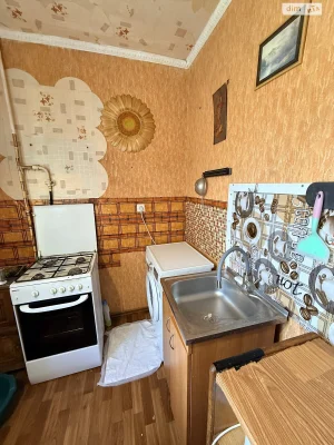 Продаж Квартира Зарічний