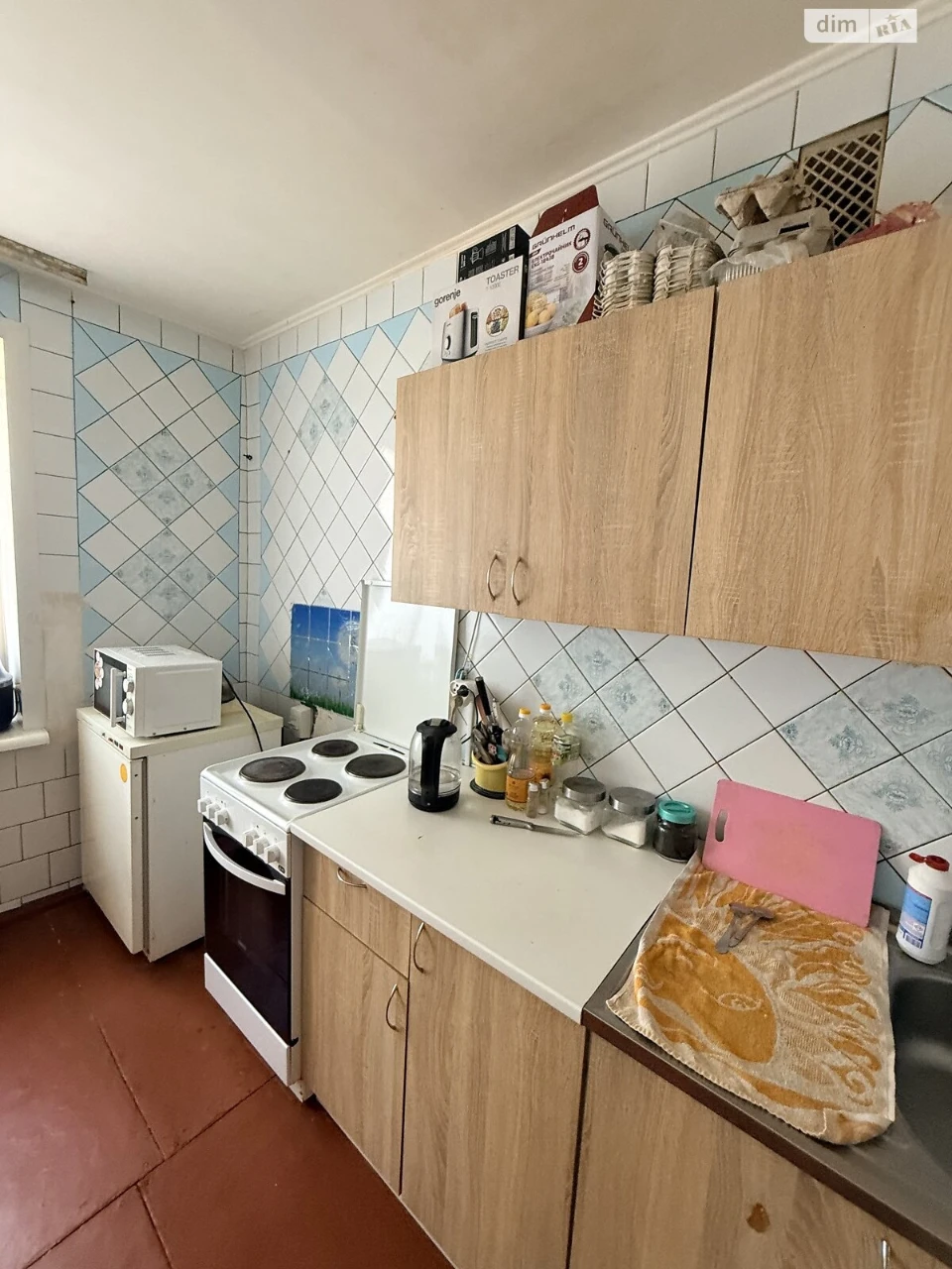 Продаж Квартира Ковпаковський