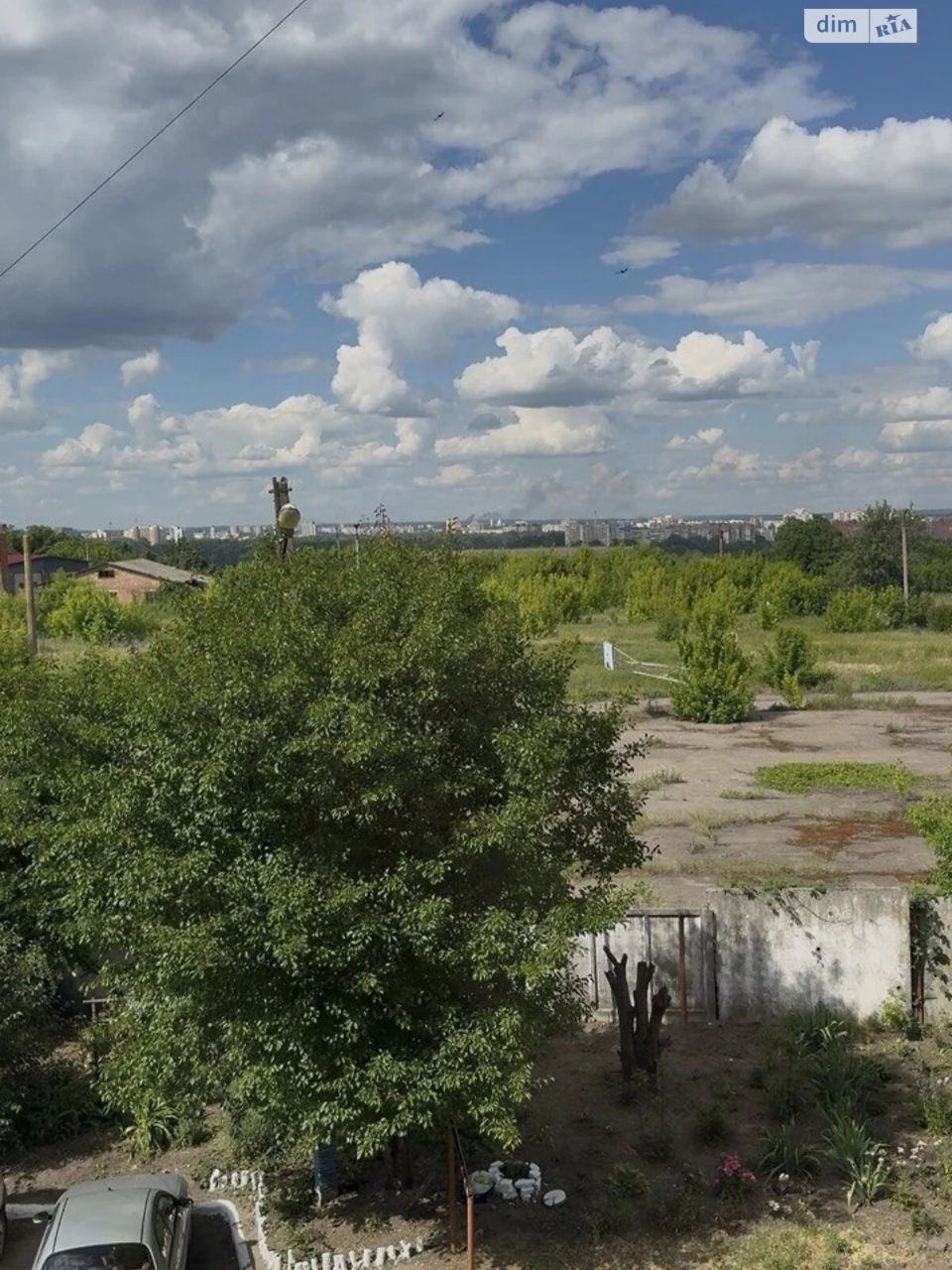 Продаж Квартира Аеропорт