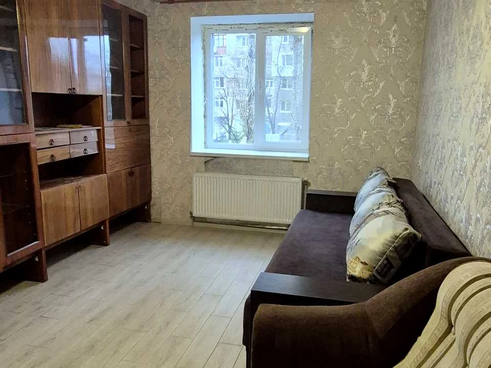 Квартира. Суми, Збройних Сил України вул. (Інтернаціоналісті