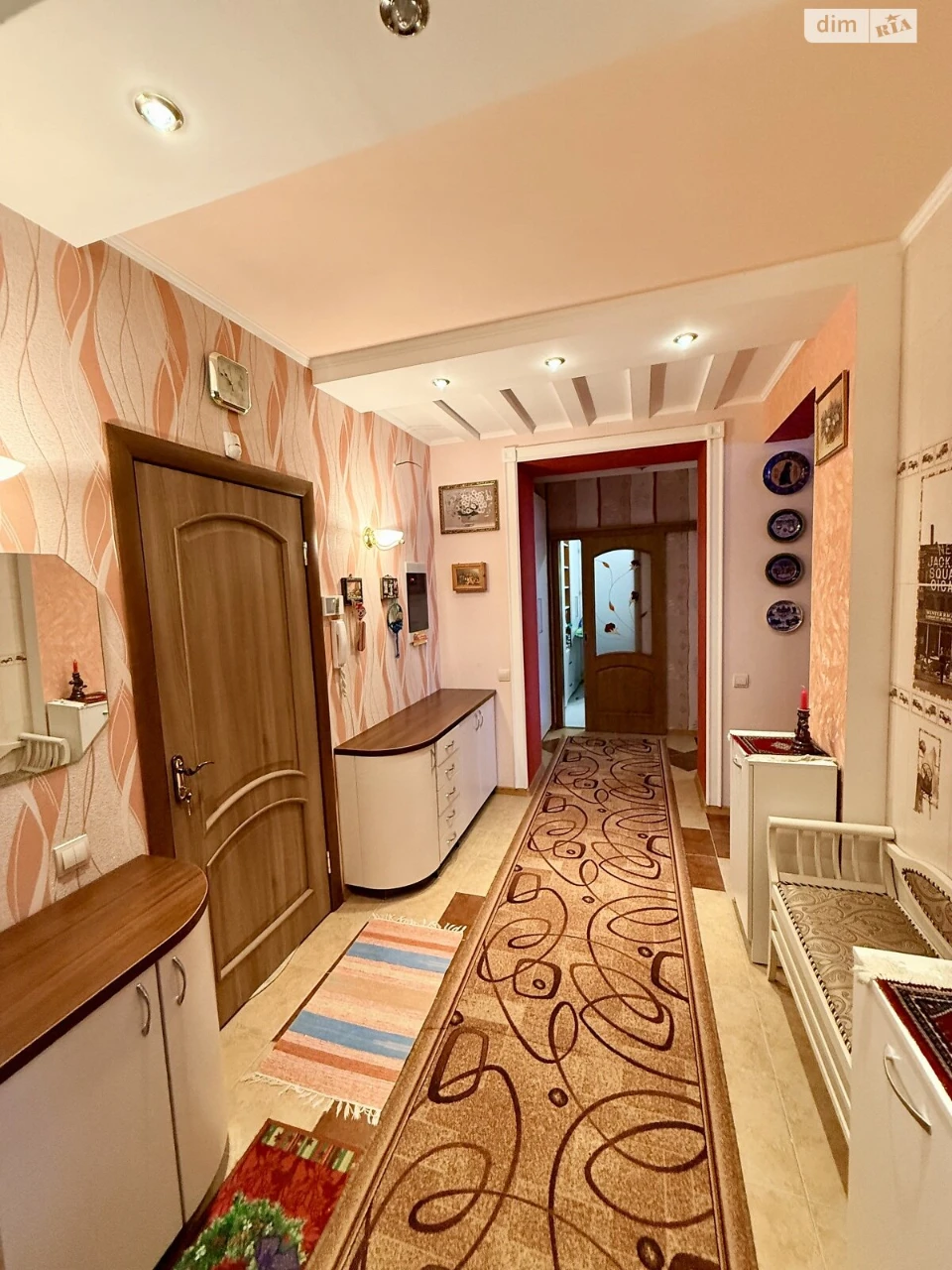Продаж Квартира Центр