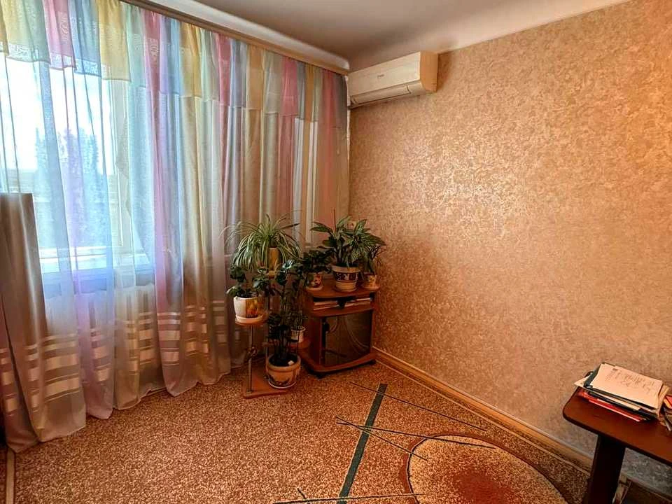 Квартира. Днепр, Осенняя ул.